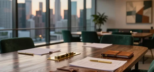 Business and Consumer Services