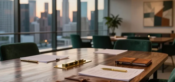 Business and Consumer Services