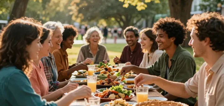 Community and Society