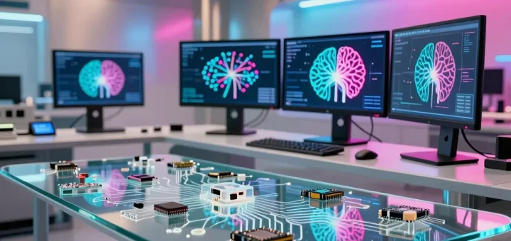 Computers Electronics and Technology