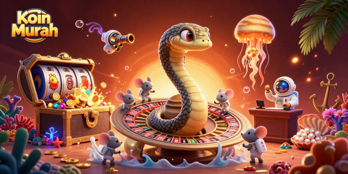 Membeli Koin Murah untuk meningkatkan pengalaman bermain game online dengan metode pembayaran yang aman.